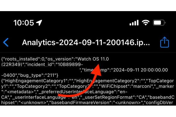 analytics_watch_os_version analytics_watch_os_version
